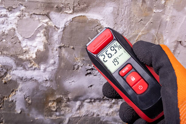Water Damage Restoration in Roebuck, SC